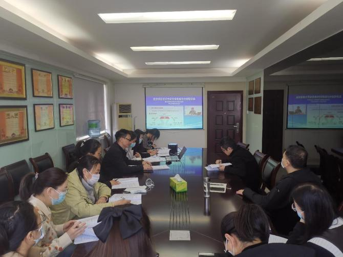 扎實開展業(yè)務培訓 全面提升業(yè)務水平<br\>——建投咨詢公司參加中國工程咨詢協會專項培訓